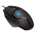 Logitech G402 Hyperion Fury - Maus - 4.000 dpi