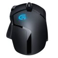 Logitech G402 Hyperion Fury - Maus - 4.000 dpi