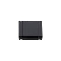 Intenso Micro Line - 4 GB - USB Typ-A - 2.0 - 16,5 MB/s - Kappe - Schwarz