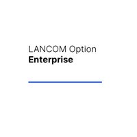 Lancom Enterprise Option - Upgrade-Lizenz - 5 aktive IPSec VPN-Kanaele/16 ARF - IPSec