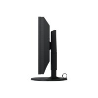 EIZO ColorEdge CS2740 - 68,6 cm (27") - 3840 x 2160 Pixel - 4K Ultra HD - LED - 10 ms - Schwarz