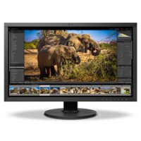 EIZO ColorEdge CS2740 - 68,6 cm (27") - 3840 x 2160...