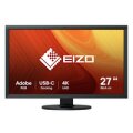EIZO ColorEdge CS2740 - 68,6 cm (27") - 3840 x 2160 Pixel - 4K Ultra HD - LED - 10 ms - Schwarz