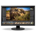 EIZO ColorEdge CS2740 - 68,6 cm (27") - 3840 x 2160 Pixel - 4K Ultra HD - LED - 10 ms - Schwarz