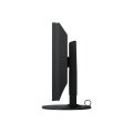EIZO ColorEdge CS2740 - 68,6 cm (27") - 3840 x 2160 Pixel - 4K Ultra HD - LED - 10 ms - Schwarz