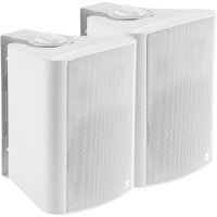 Vision SP-900P - 2-Wege - Verkabelt - 30 W - 50 - 20000...