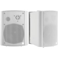 Vision SP-900P - 2-Wege - Verkabelt - 30 W - 50 - 20000 Hz - 8 Ohm - Weiß