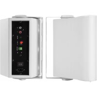 Vision SP-900P - Lautsprecher - 27 Watt