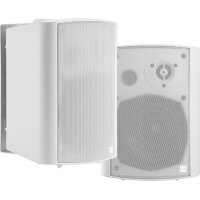 Vision SP-1900P - 60 W - Universal - Weiß -...