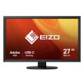 EIZO ColorEdge CS2731 - 68,6 cm (27") - 2560 x 1440 Pixel - Quad HD - LED - 16 ms - Schwarz