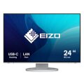 EIZO FlexScan EV2495-WT - 61,2 cm (24.1") - 1920 x 1200 Pixel - WUXGA - LED - 5 ms - Weiß