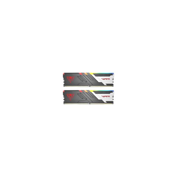 PATRIOT Memory Viper Venom PVVR532G700C32K - 32 GB - 2 x 16 GB - DDR5 - 7400 MHz - 288-pin DIMM