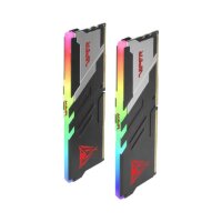 PATRIOT Memory Viper Venom PVVR532G700C32K - 32 GB - 2 x 16 GB - DDR5 - 7400 MHz - 288-pin DIMM