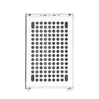 Cooler Master Q500-WGNN-S00 Qube 500 Flatpack White