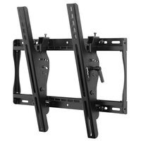 Peerless ST640P - 81,3 cm (32") - 127 cm (50") - 68 kg - 400 x 400 mm - -5 - 15° - Schwarz