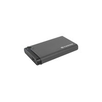 Transcend StoreJet 2.5" - Speichergehäuse - 2.5"