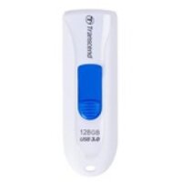 Transcend JetFlash 790 128GB - 128 GB - USB Typ-A - 3.2...