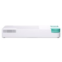 QNAP QSW-308S - Unmanaged - Gigabit Ethernet (10/100/1000)