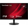 ViewSonic VG2708A-MHD - LED-Monitor - 68.6 cm (27")