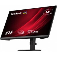 ViewSonic Display VG2408A - 61 cm (24") - 1920 x...