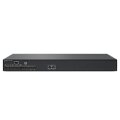 Lancom XS-5110F - Managed - L2/L3 - 10G Ethernet (100/1000/10000) - Rack-Einbau - 1U