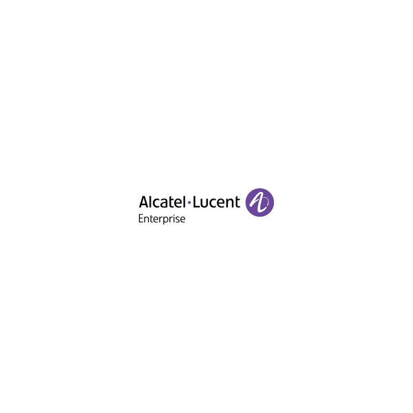 Alcatel Lucent EM200 - Erweiterungsmodul - Alcatel-Lucent - Schwarz