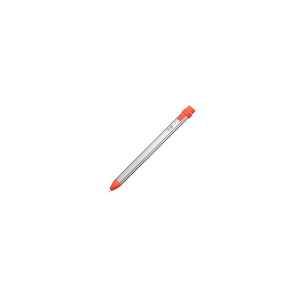 Logitech 914-000034 - Tablet - Apple - Orange - iPad Air (4th gen)(A2316 - A2324 - A2325 - A2072) - Eingebaut - Lithium