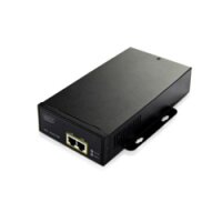 DIGITUS Gigabit Ethernet PoE++ Injektor, 802.3at, 95 W