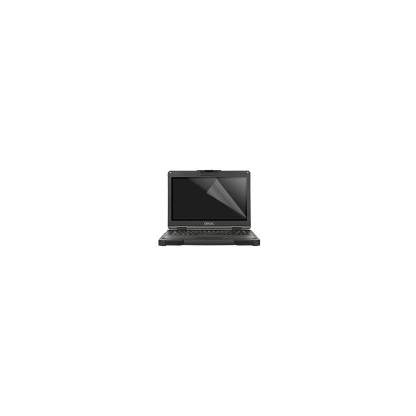 GETAC GMPFXP - Laptop Bildschirmschutz - Transparent - Getac - B360 - Polyethylenterephthalat - Anti-Glare Bildschirmschutz