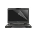 GETAC GMPFXP - Laptop Bildschirmschutz - Transparent - Getac - B360 - Polyethylenterephthalat - Anti-Glare Bildschirmschutz