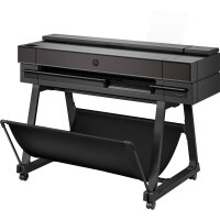 HP Großformatdrucker DesignJet T850 - 36 -...