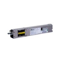 HPE Networking 58x0AF 650W AC Power Supply - Stromversorgung - Silber - HP 5800 HP 5820 HP 5830 HP 5900 HP 5920 - 680 W - 100 - 240 V - 50 - 60 Hz