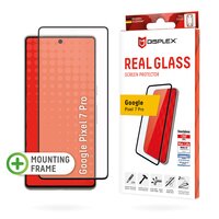 DISPLEX Panzerglas 10H für Google Pixel 7 Pro