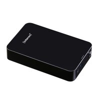 Intenso Memory Center 3,5" 8.000 GB - Festplatte -...