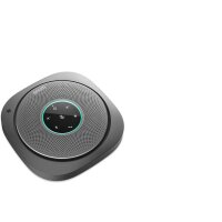 Snom C300 - Telefon - Grau - 10 m - 3 W - 100 - 20000 Hz - Verkabelt & Kabellos
