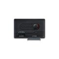 ICY BOX MB031U-1SMB - USB Typ-C - M.2 - Schwarz - Status - CE - RoHS - REACH - 5 Gbit/s