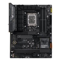 ASUS TUF GAMING Z790-PLUS WIFI - Intel - LGA 1700 -...