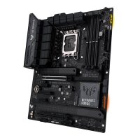 ASUS TUF GAMING Z790-PLUS WIFI - Intel - LGA 1700 -...