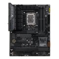 ASUS TUF GAMING Z790-PLUS WIFI - Intel - LGA 1700 - Intel® Celeron® - Intel® Pentium® Gold - Intel® Core™ i3 - Intel® Core™ i5 - Intel® Core™... - LGA 1700 - DDR5-SDRAM - 128 GB