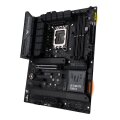 ASUS TUF GAMING Z790-PLUS WIFI - Intel - LGA 1700 - Intel® Celeron® - Intel® Pentium® Gold - Intel® Core™ i3 - Intel® Core™ i5 - Intel® Core™... - LGA 1700 - DDR5-SDRAM - 128 GB
