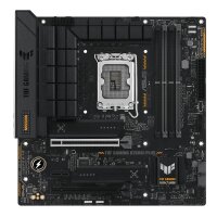 ASUS MB ASUS Intel 1700 TUF GAMING B760M-PLUS