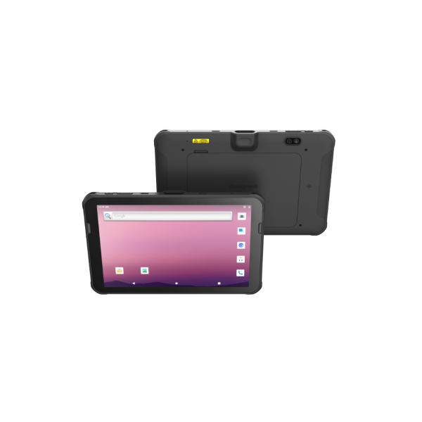 HONEYWELL EDA10A - 25,6 cm (10.1") - 1920 x 1200 Pixel - 64 GB - 4 GB - Android 12 - Schwarz