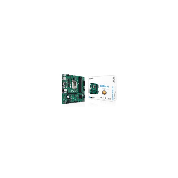 ASUS Pro B760M-C-Csm Intel B760 Lga 1700 micro Atx - Mainboard - Intel Sockel 1700 (Core i)
