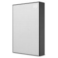 Seagate One Touch STKY2000401 - 2 TB - 2.5" - 3.2 Gen 1 (3.1 Gen 1) - Schwarz - Silber