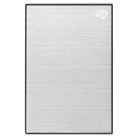 Seagate One Touch STKZ5000401 - 5 TB - 3.5" - 3.2...