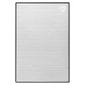 Seagate One Touch STKZ5000401 - 5 TB - 3.5" - 3.2 Gen 1 (3.1 Gen 1) - Schwarz - Silber
