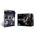 Biostar H81MHV3 3.0 H81 - Intel - LGA 1150 (Socket H3) - Intel® Celeron® - Intel® Core™ i3 - Intel® Core™ i5 - Intel® Core™ i7 - Intel® Pentium® - DDR3-SDRAM - 16 GB - DIMM