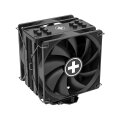 Xilence Performance A+ XC061 - Luftkühlung - 12 cm - 700 RPM - 1600 RPM - Schwarz