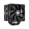 Xilence Performance A+ XC061 - Luftkühlung - 12 cm - 700 RPM - 1600 RPM - Schwarz