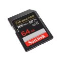 SanDisk Extreme Pro Sdxc Speicherkarte - Extended Capacity SD (SDXC)
